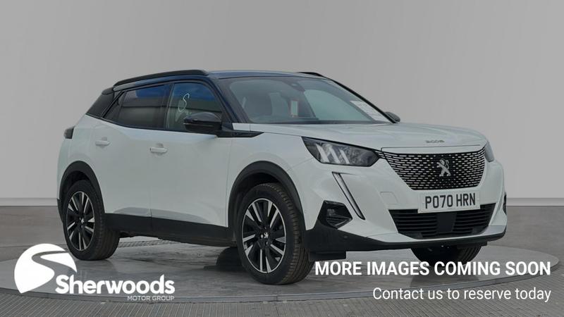 Used Peugeot 2008 2020 for sale - 78153043: Photo 1