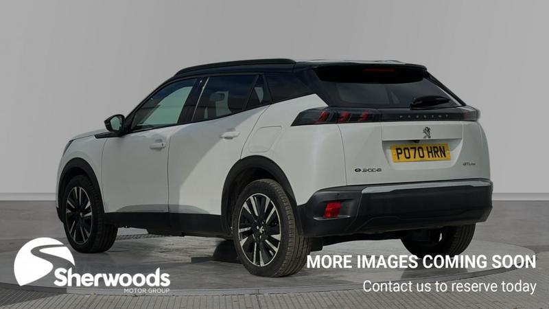 Used Peugeot 2008 2020 for sale - 78153043: Photo 3