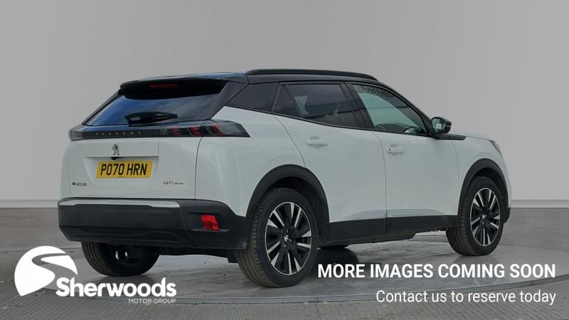 Used Peugeot 2008 2020 for sale - 78153043: Photo 4