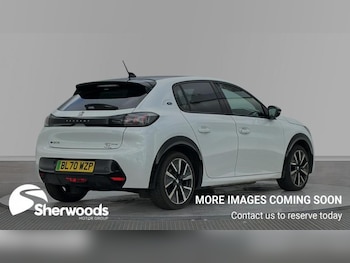 Used Peugeot 208 2020 for sale - 78350742: Photo