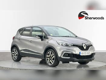 Used Renault Captur 2019 for sale - 79665040: Photo
