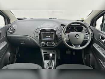 Used Renault Captur 2019 for sale - 79665040: Photo