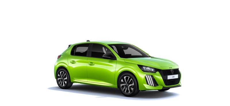 Used Peugeot 208 2025 for sale - 77113066: Photo 1