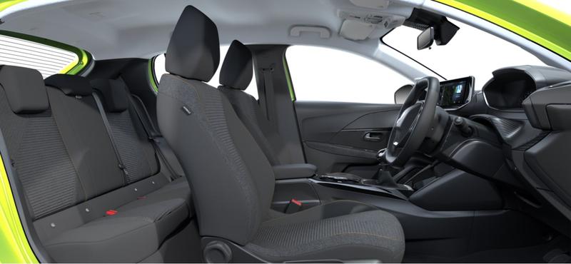 Used Peugeot 208 2025 for sale - 77113066: Photo 10