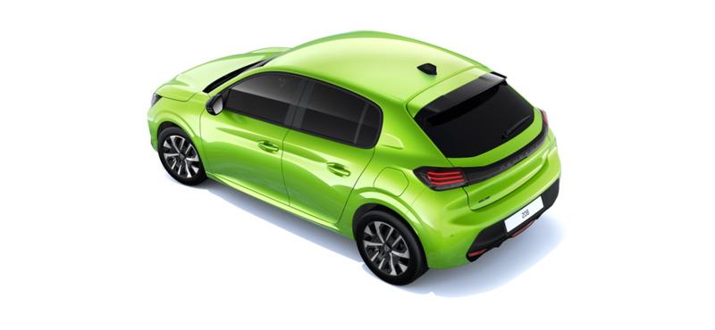 Used Peugeot 208 2025 for sale - 77113066: Photo 5