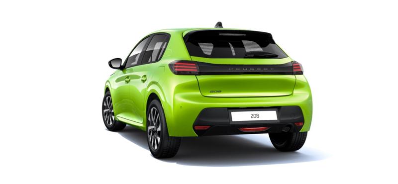 Used Peugeot 208 2025 for sale - 77113066: Photo 6