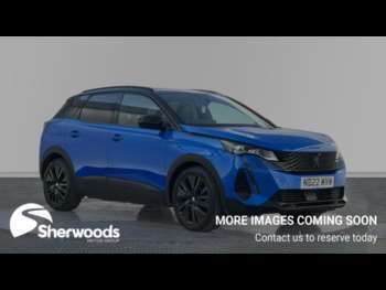 2022 - 1.6 13.2kWh GT SUV 5dr Petrol Plug-in Hybrid e-EAT 4WD Euro 6 (s/s) (300 ps