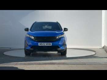 Used Peugeot 3008 2022 for sale - 74575252: Photo