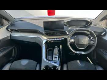 Used Peugeot 3008 2022 for sale - 74575252: Photo