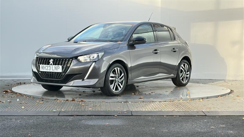 Used Peugeot 208 2023 for sale - 76710088: Photo 10