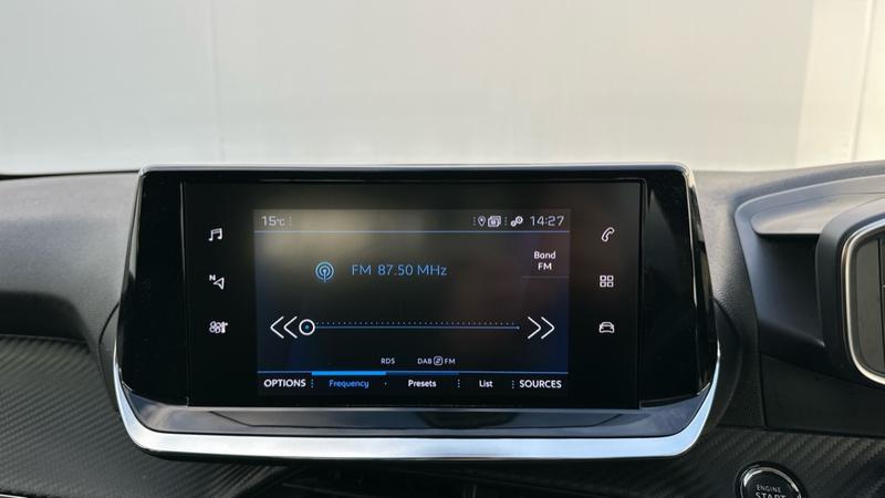 Used Peugeot 208 2023 for sale - 76710088: Photo 12