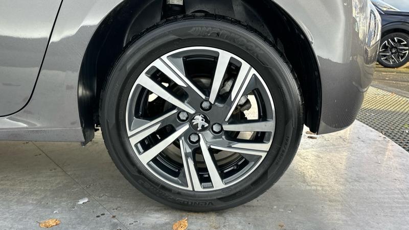 Used Peugeot 208 2023 for sale - 76710088: Photo 18