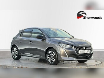 Used Peugeot 208 2023 for sale - 76710088: Photo