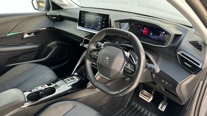 Used Peugeot 208 2023 for sale - 76710088: Photo 2