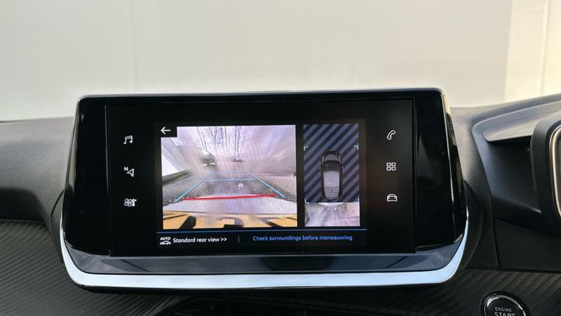 Used Peugeot 208 2023 for sale - 76710088: Photo 26