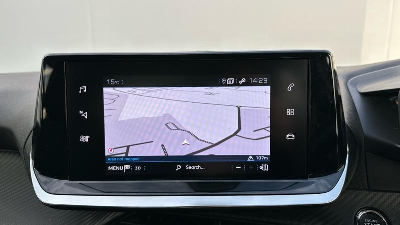 Used Peugeot 208 2023 for sale - 76710088: Photo 27