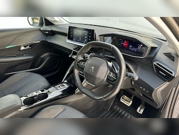 Used Peugeot 208 2023 for sale - 76710088: Photo