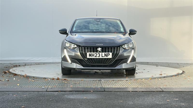 Used Peugeot 208 2023 for sale - 76710088: Photo 3