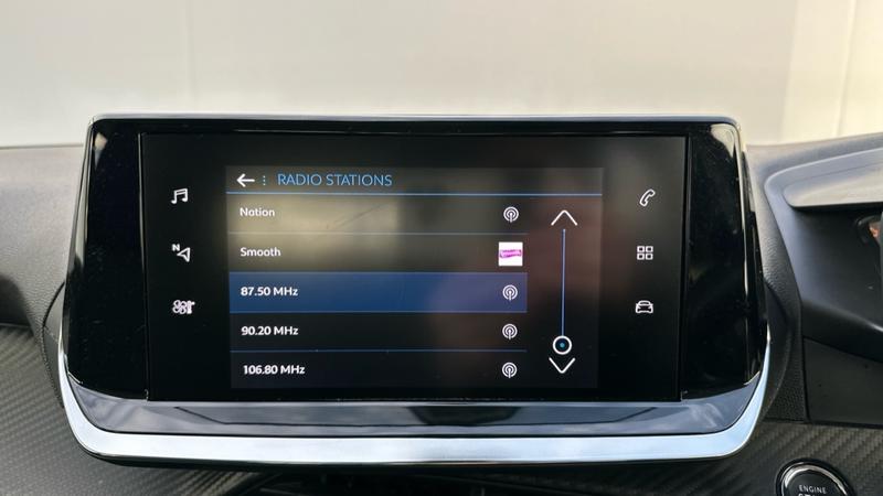 Used Peugeot 208 2023 for sale - 76710088: Photo 31