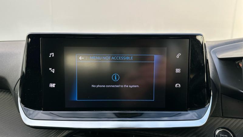 Used Peugeot 208 2023 for sale - 76710088: Photo 32