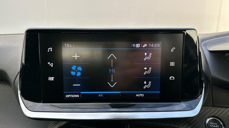 Used Peugeot 208 2023 for sale - 76710088: Photo 34