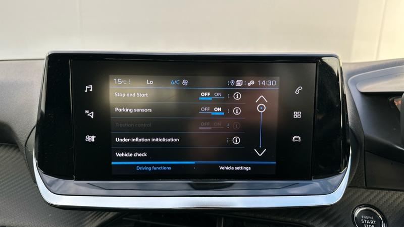 Used Peugeot 208 2023 for sale - 76710088: Photo 35