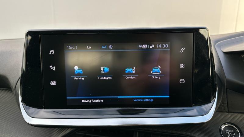 Used Peugeot 208 2023 for sale - 76710088: Photo 36