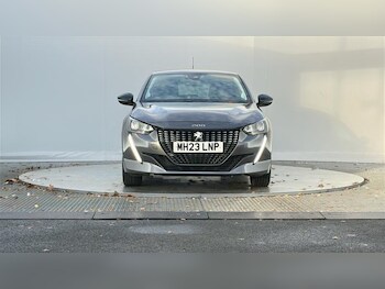 Used Peugeot 208 2023 for sale - 76710088: Photo