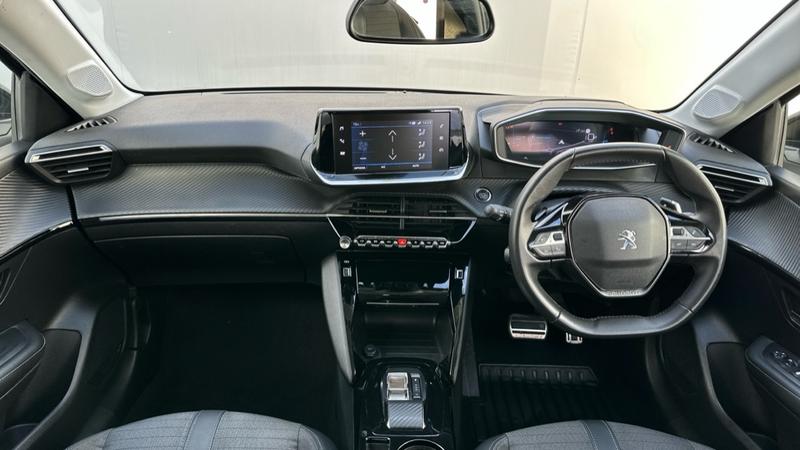 Used Peugeot 208 2023 for sale - 76710088: Photo 4