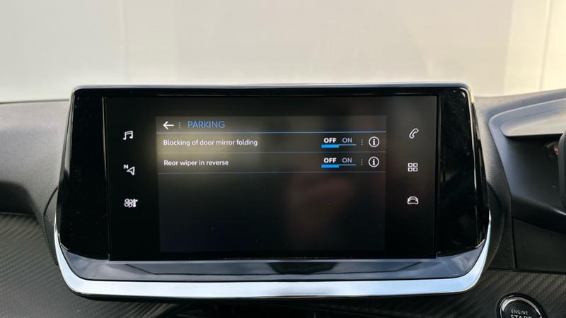 Used Peugeot 208 2023 for sale - 76710088: Photo 41