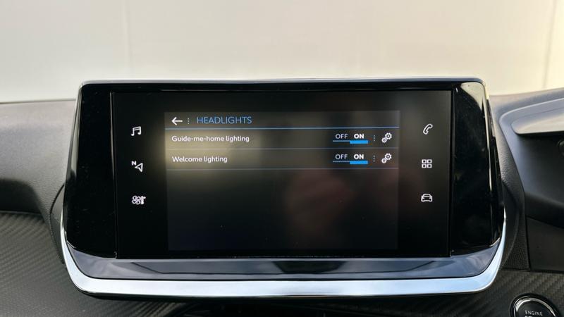 Used Peugeot 208 2023 for sale - 76710088: Photo 42