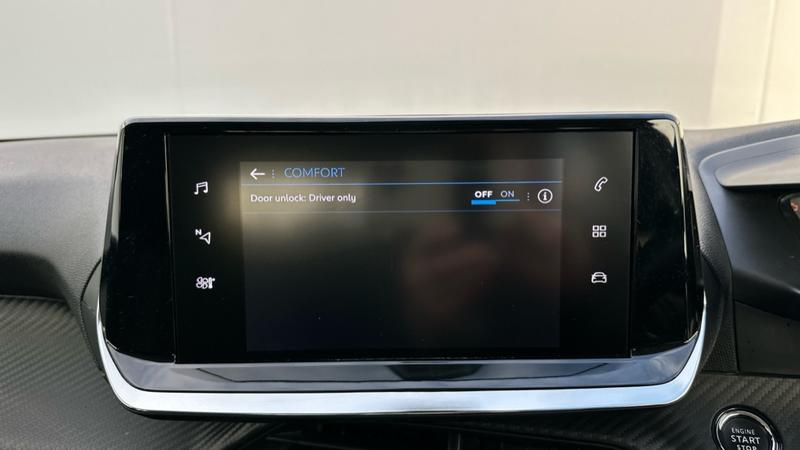 Used Peugeot 208 2023 for sale - 76710088: Photo 43