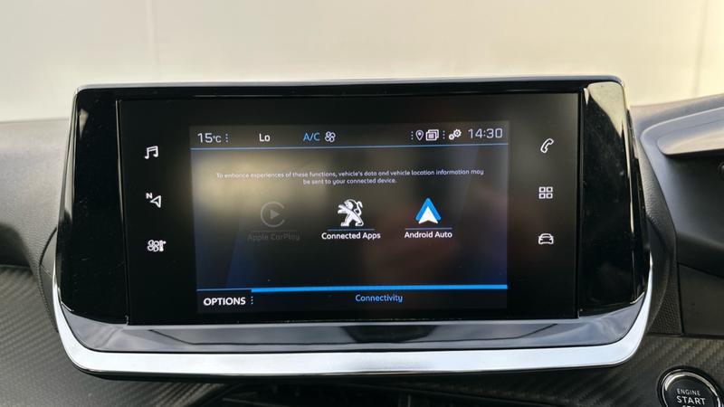 Used Peugeot 208 2023 for sale - 76710088: Photo 45