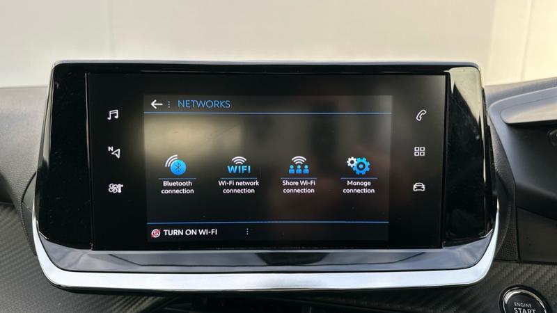 Used Peugeot 208 2023 for sale - 76710088: Photo 46