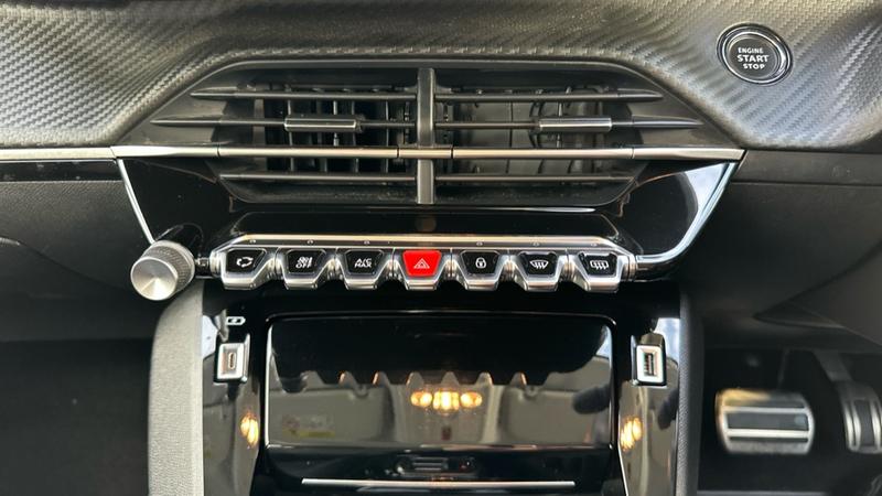 Used Peugeot 208 2023 for sale - 76710088: Photo 48