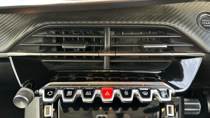 Used Peugeot 208 2023 for sale - 76710088: Photo 49