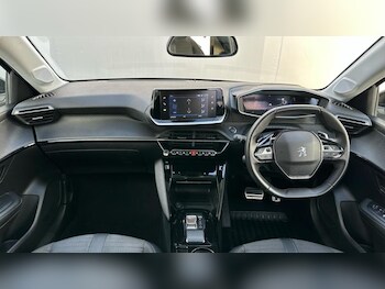 Used Peugeot 208 2023 for sale - 76710088: Photo