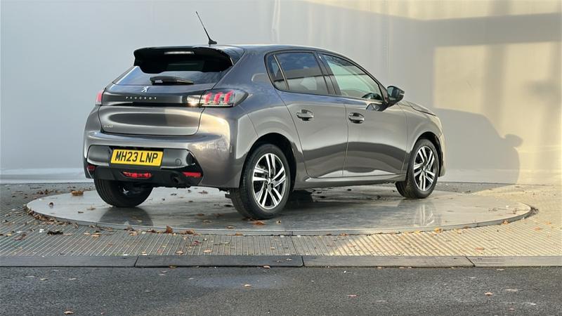 Used Peugeot 208 2023 for sale - 76710088: Photo 6