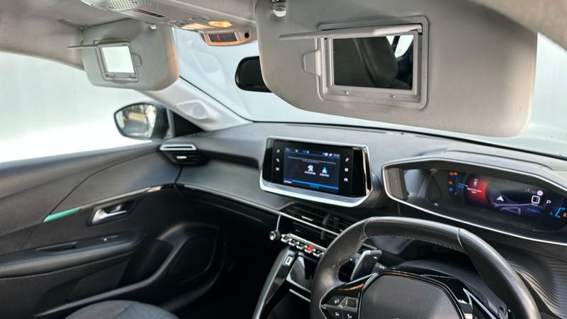 Used Peugeot 208 2023 for sale - 76710088: Photo 62