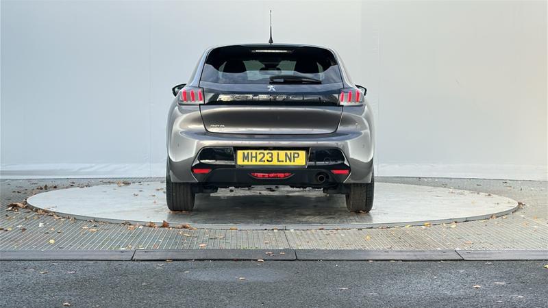 Used Peugeot 208 2023 for sale - 76710088: Photo 7