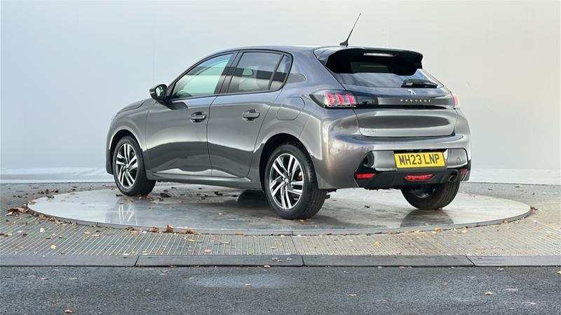 Used Peugeot 208 2023 for sale - 76710088: Photo 8