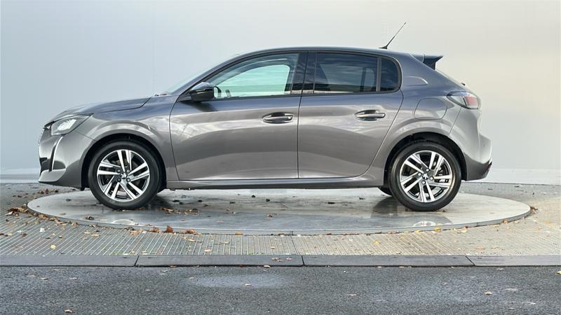 Used Peugeot 208 2023 for sale - 76710088: Photo 9