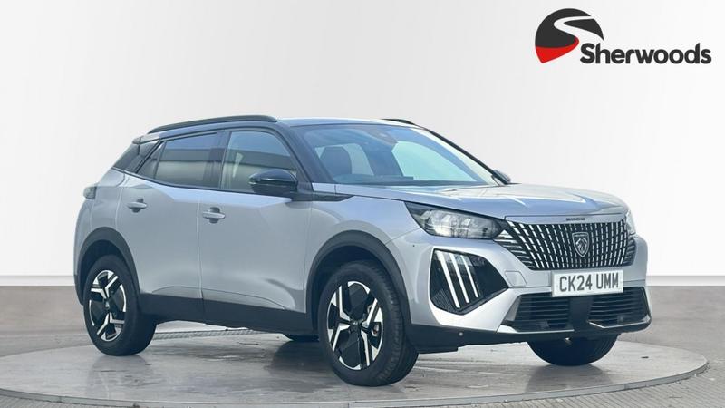 Used Peugeot 2008 2024 for sale - 77729516: Photo 1