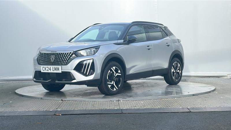 Used Peugeot 2008 2024 for sale - 77729516: Photo 10