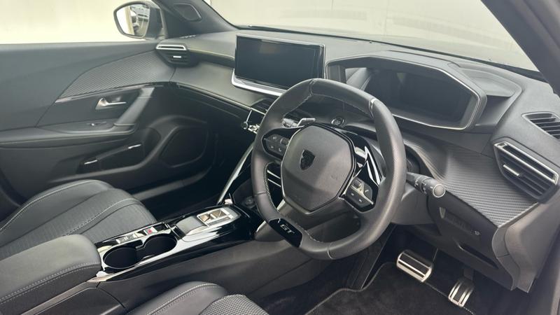 Used Peugeot 2008 2024 for sale - 77729516: Photo 2