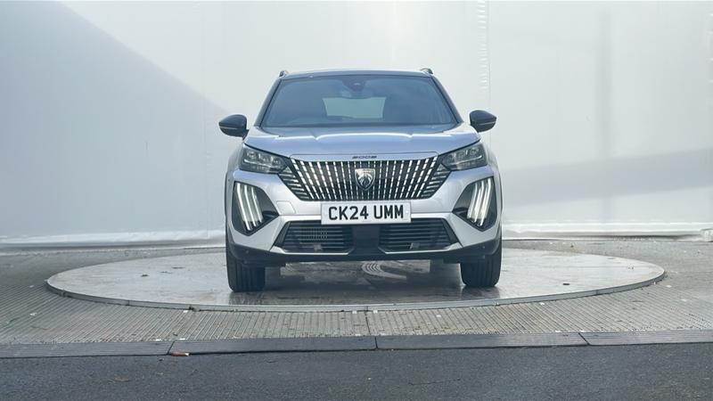 Used Peugeot 2008 2024 for sale - 77729516: Photo 3