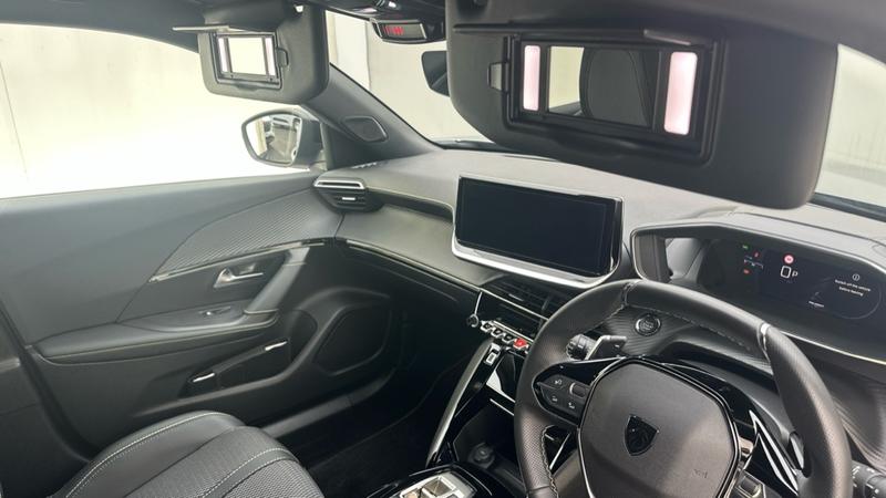 Used Peugeot 2008 2024 for sale - 77729516: Photo 48