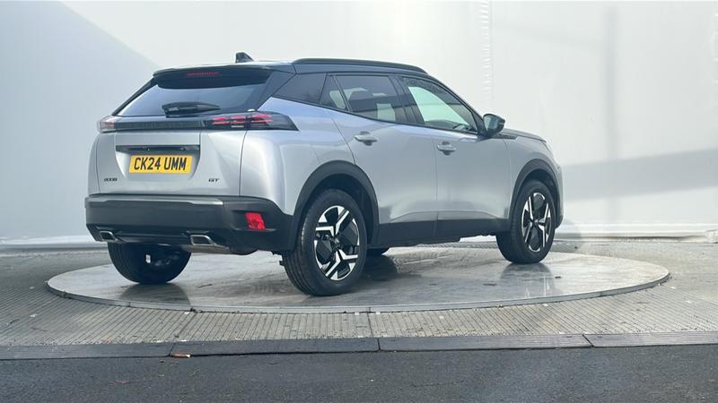 Used Peugeot 2008 2024 for sale - 77729516: Photo 6