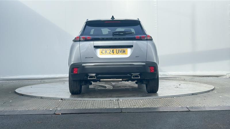 Used Peugeot 2008 2024 for sale - 77729516: Photo 7