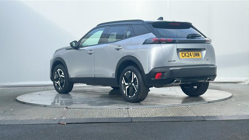 Used Peugeot 2008 2024 for sale - 77729516: Photo 8